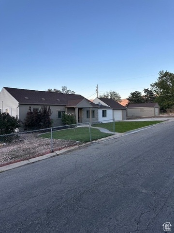 Photo 37 for MLS #2094444 at 161 E 200 South