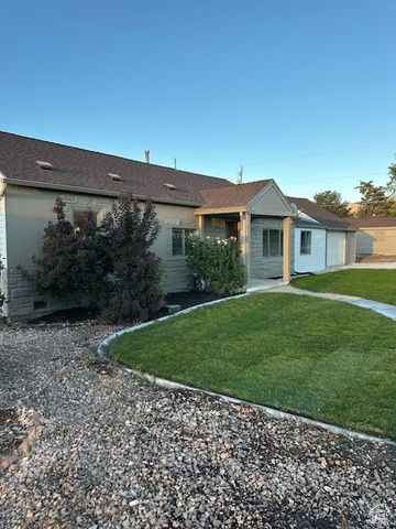 Photo 3 for MLS #2094444 at 161 E 200 South