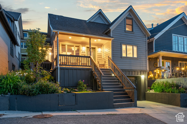 915 NORFOLK AVE, Park City UT 84060