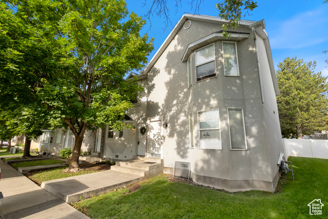 10 S 1000 E, Payson UT 84651