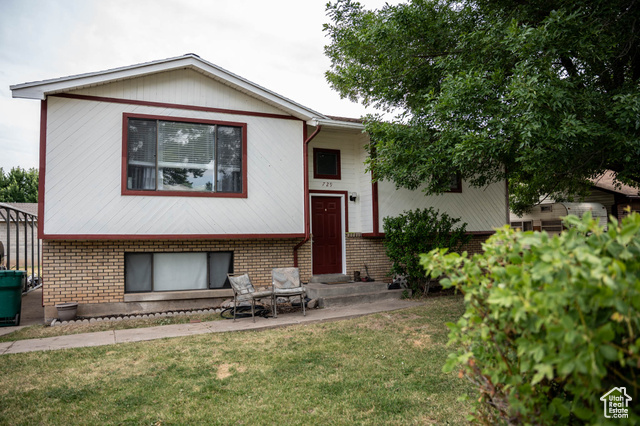 Existing Home