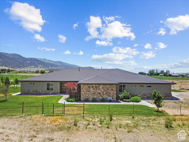 1145 W 500 N, Manti UT 84642
