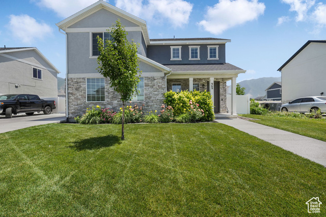 969 S 875 W, Springville UT 84663