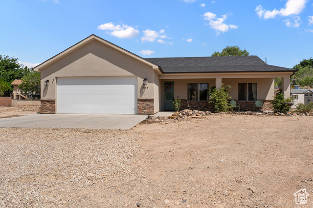 586 N 360 W, La Verkin UT 84745