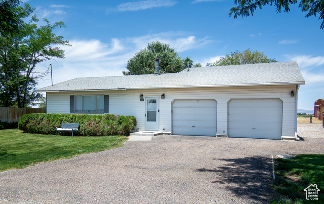 Existing Home