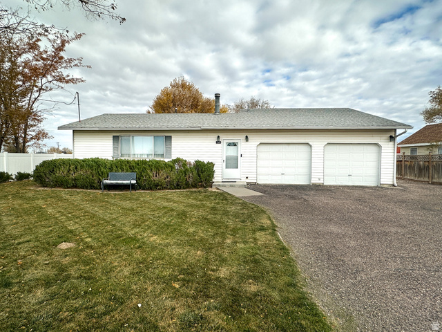 145 E CENTER, Lynndyl UT 84640