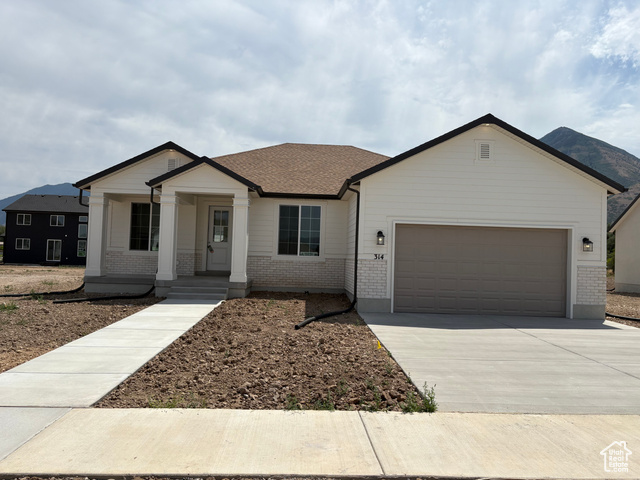 Existing Home
