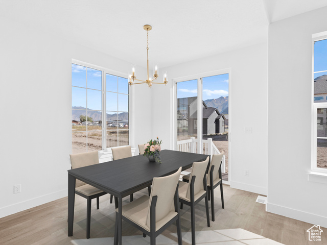 Photo 6 for MLS #2094486 at 314 N 990 East #24