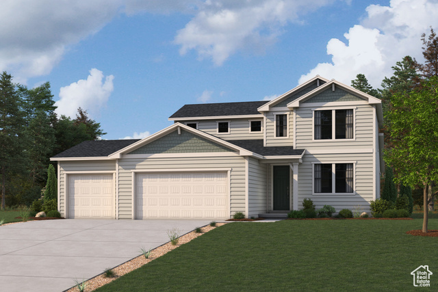 182 CLEAR GRANITE WAY #107