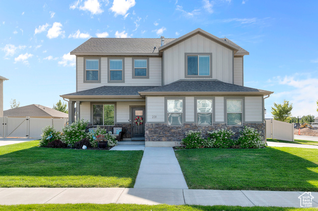 231 N 750 W, Springville UT 84663