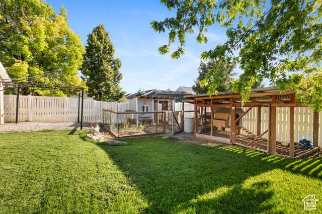 Photo 45 for MLS #2094494 at 1309 W 1200 South