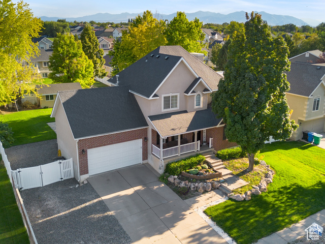 1309 W 1200 S, Woods Cross UT
