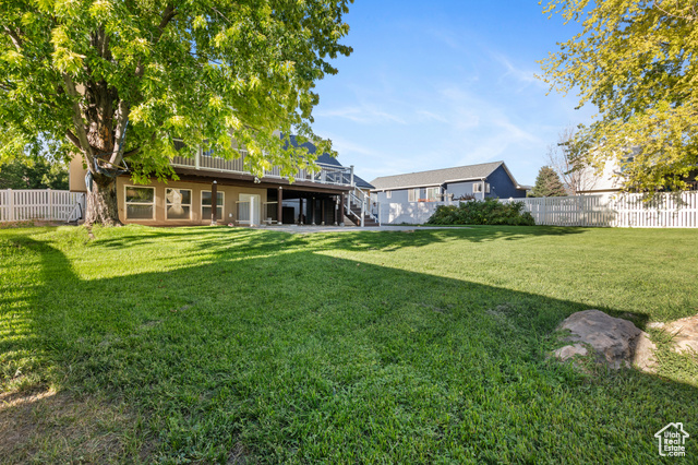 Photo 46 for MLS #2094494 at 1309 W 1200 South