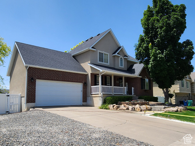 1309 W 1200 S, Woods Cross UT 84087