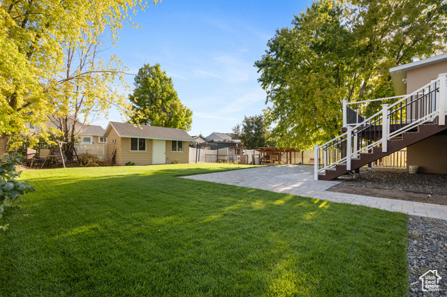 Photo 40 for MLS #2094494 at 1309 W 1200 South