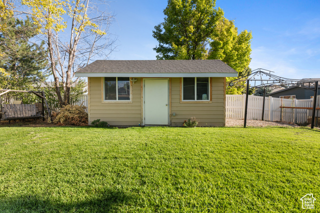 Photo 44 for MLS #2094494 at 1309 W 1200 South