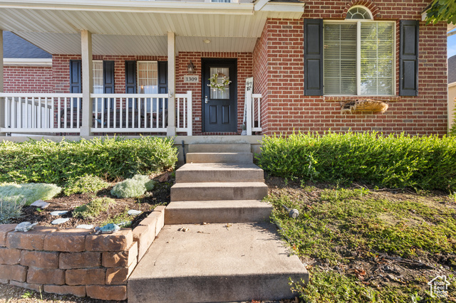 Photo 7 for MLS #2094494 at 1309 W 1200 South