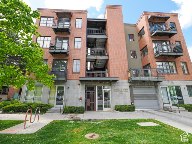 228 E 500 S #202, Salt Lake City UT 84111