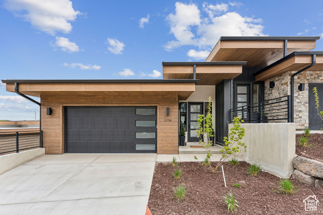11781 N APEX WAY ##59, Hideout UT 84036