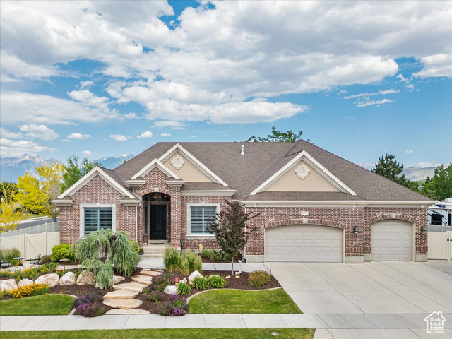 12937 S OLD COUNTRY CT, Riverton UT 84065