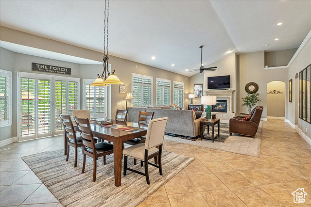 Photo 11 for MLS #2094503 at 12937 S Old Country Ct