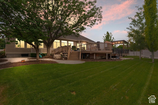 Photo 51 for MLS #2094503 at 12937 S Old Country Ct