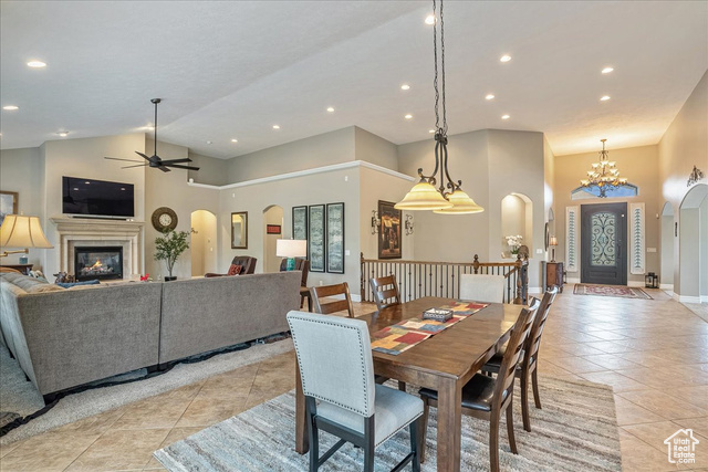 Photo 12 for MLS #2094503 at 12937 S Old Country Ct