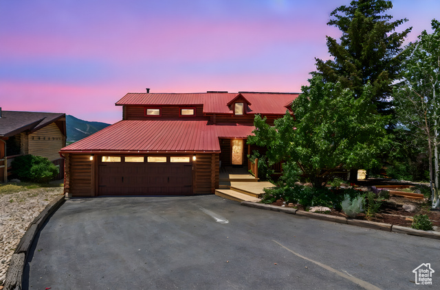 6385 MOUNTAIN VIEW DR, Park City UT 84098