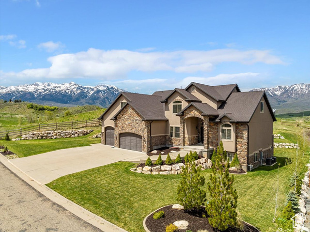 Existing Home