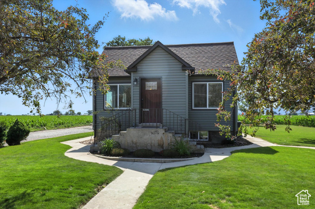 11395 N 4400 W, Tremonton UT 84337