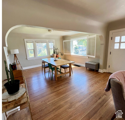 Photo 3 for MLS #2094517 at 3740 S 4800 West