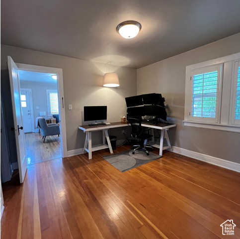 Photo 10 for MLS #2094517 at 3740 S 4800 West