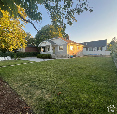 3740 S 4800 W, West Valley City UT 84120
