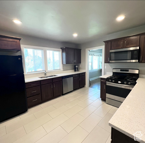 Photo 4 for MLS #2094517 at 3740 S 4800 West