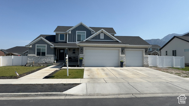 1442 W KELSEY WAY, Lindon UT 84042