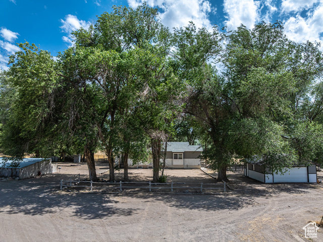 1880 N SEVIER HWY, Joseph UT 84739
