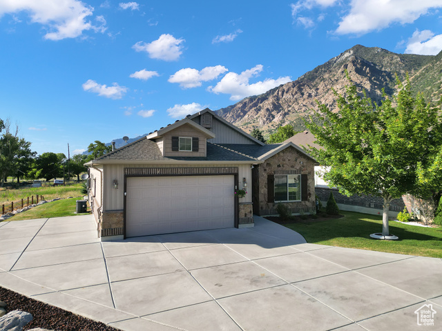 121 E 1375 N, Brigham City UT 84302