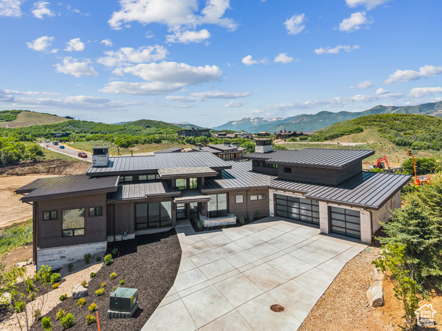 2179 E ADVENTURE WAY, Kamas UT 84036