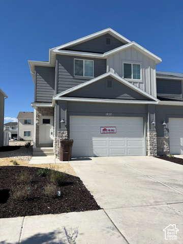 1857 E BRYCE CANYON LN, Eagle Mountain UT 84005