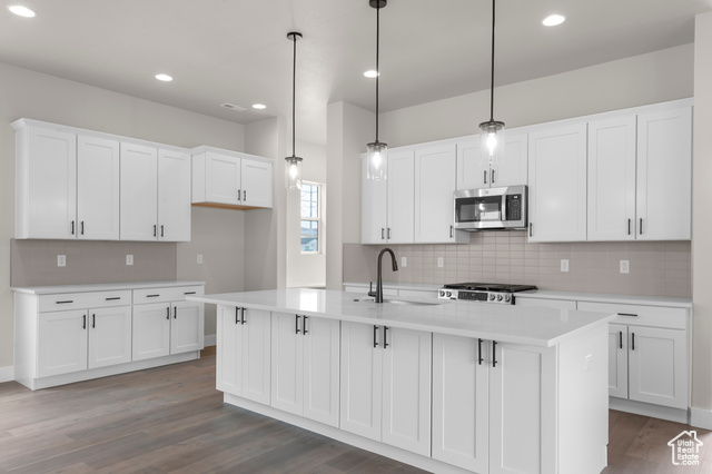 Photo 9 for MLS #2094544 at 2791 N 3930 West