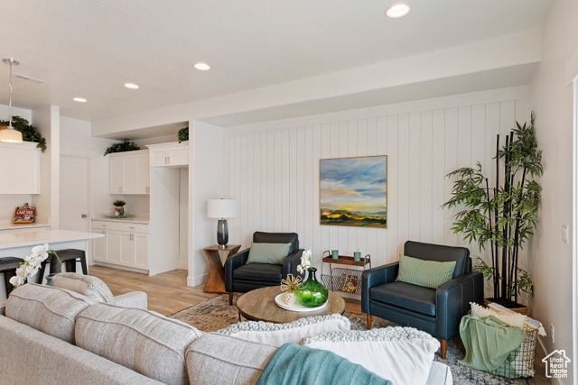Photo 6 for MLS #2094554 at 1695 W 2770 South #203