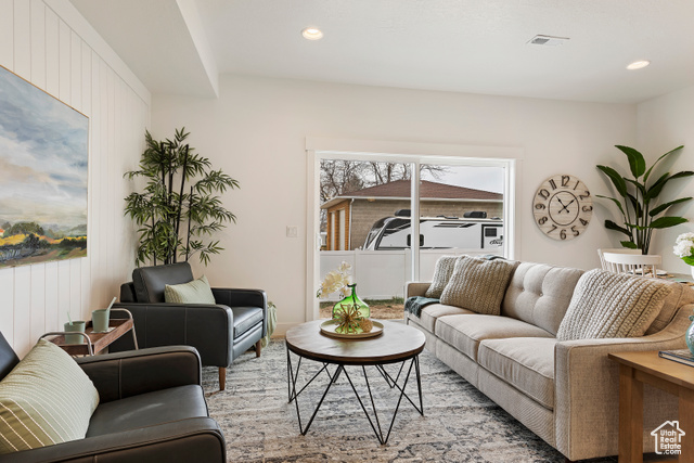Photo 5 for MLS #2094554 at 1695 W 2770 South #203