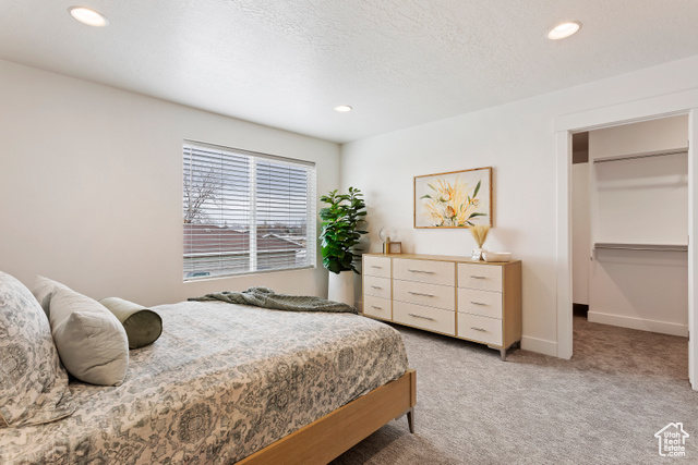 Photo 18 for MLS #2094554 at 1695 W 2770 South #203