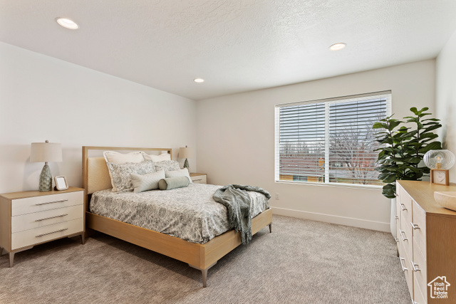 Photo 17 for MLS #2094554 at 1695 W 2770 South #203