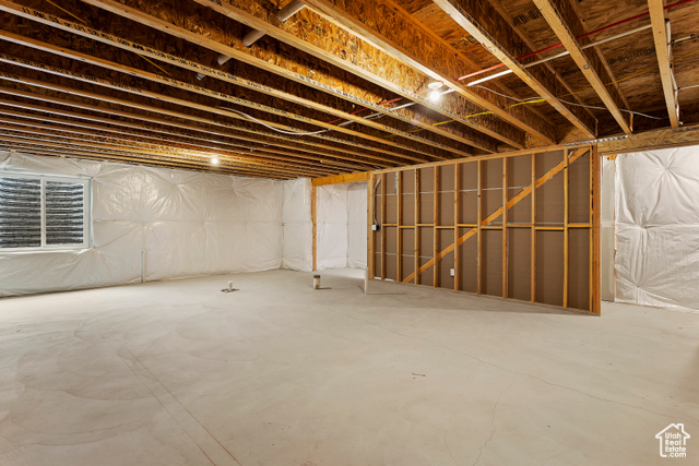 Photo 26 for MLS #2094554 at 1695 W 2770 South #203