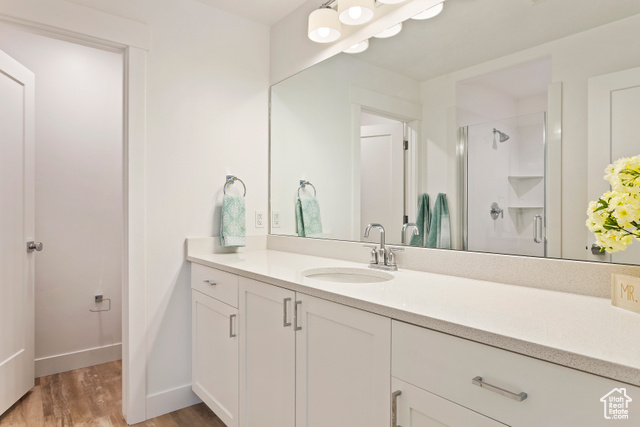 Photo 20 for MLS #2094554 at 1695 W 2770 South #203