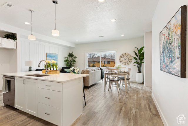 Photo 10 for MLS #2094554 at 1695 W 2770 South #203
