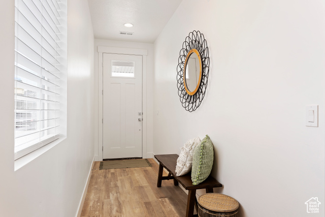 Photo 2 for MLS #2094554 at 1695 W 2770 South #203