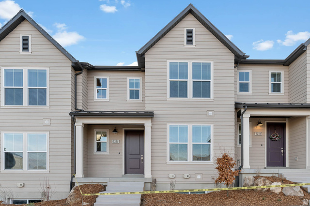 7251 S Campion Dr
                     MLS #2094562