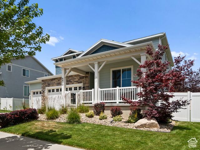 Photo 7 for MLS #2094570 at 6412 W Chan Reese Dr